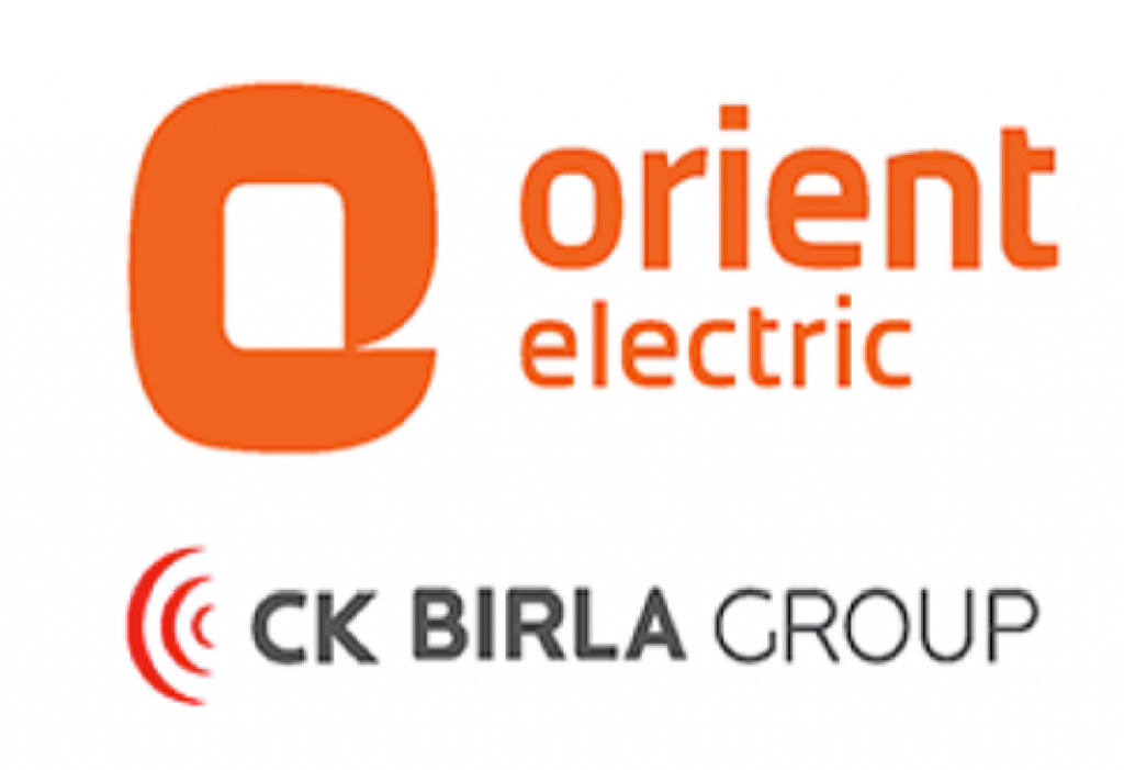 Who is the owner of Orient Electric Company Wiki Profile