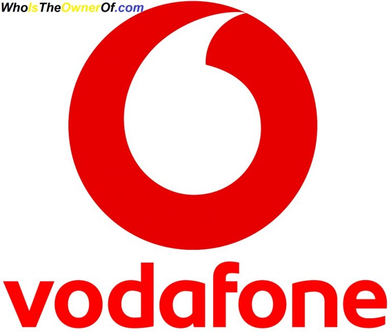 Who is the owner of Vodafone India | Company full wiki | Profile