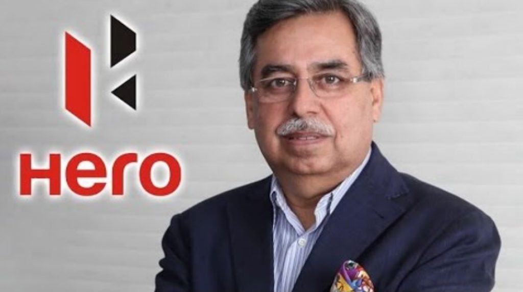 Who Is The Owner Of Hero Motocorp | Full Wiki | Company Profile