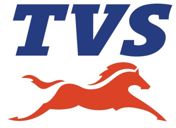 Owner of TVS Motors Ltd -Wiki - Logo - profile