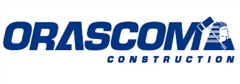 Orascom Construction Logo