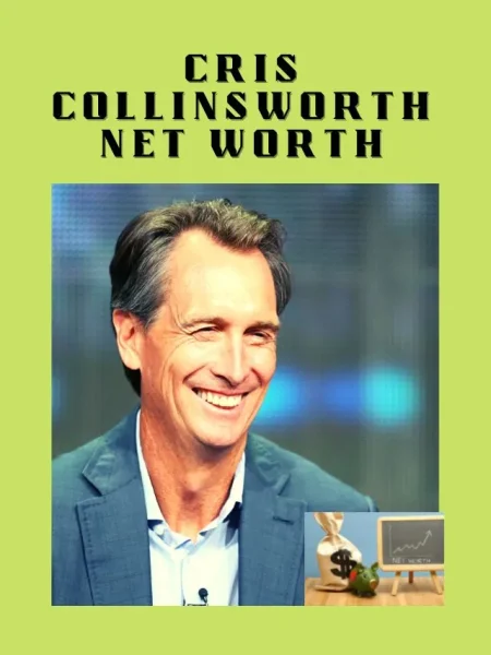 Cris Collinsworth Net Worth