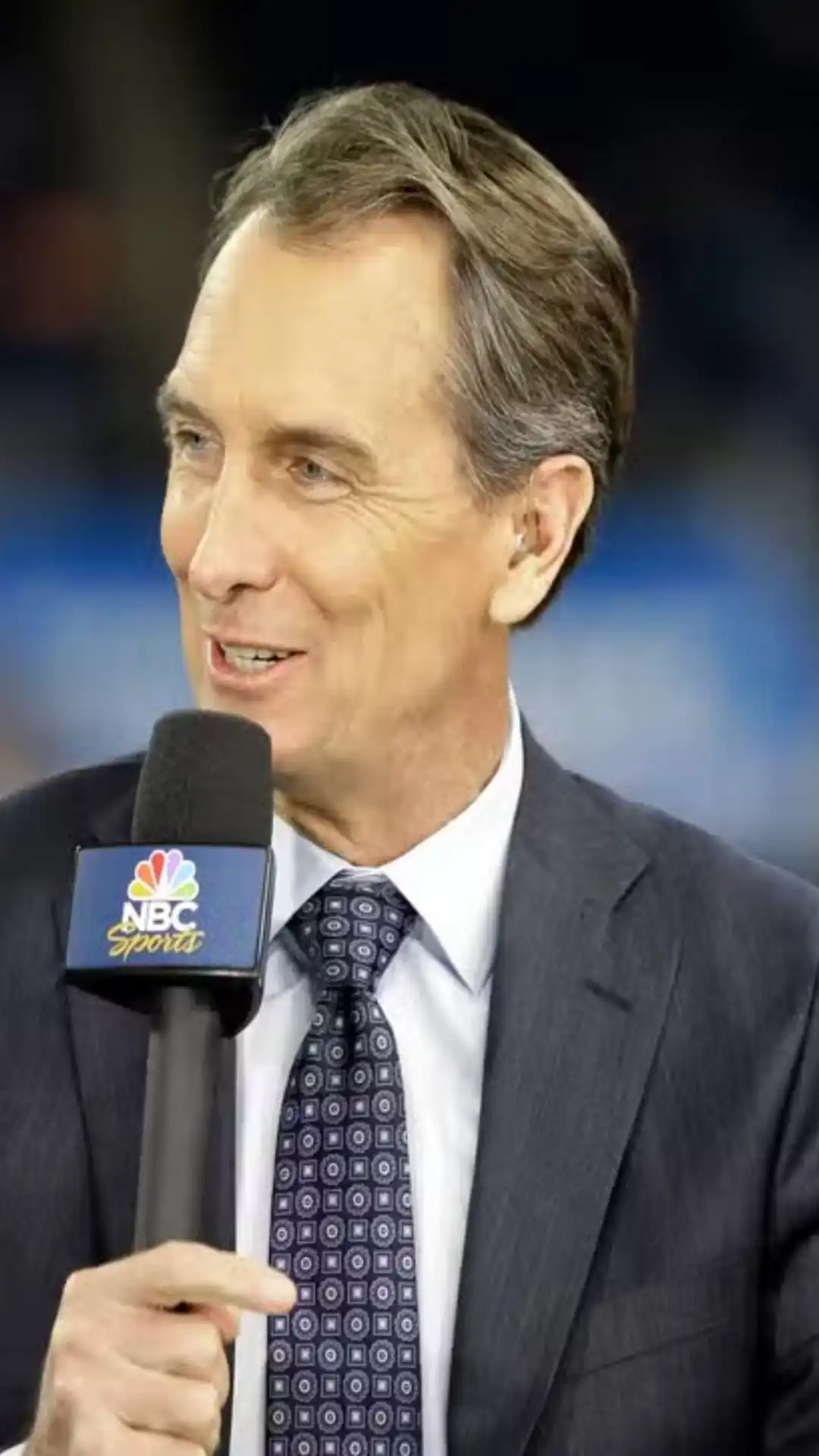 Cris Collinsworth Net Worth: Income, Salary, Career And Bio