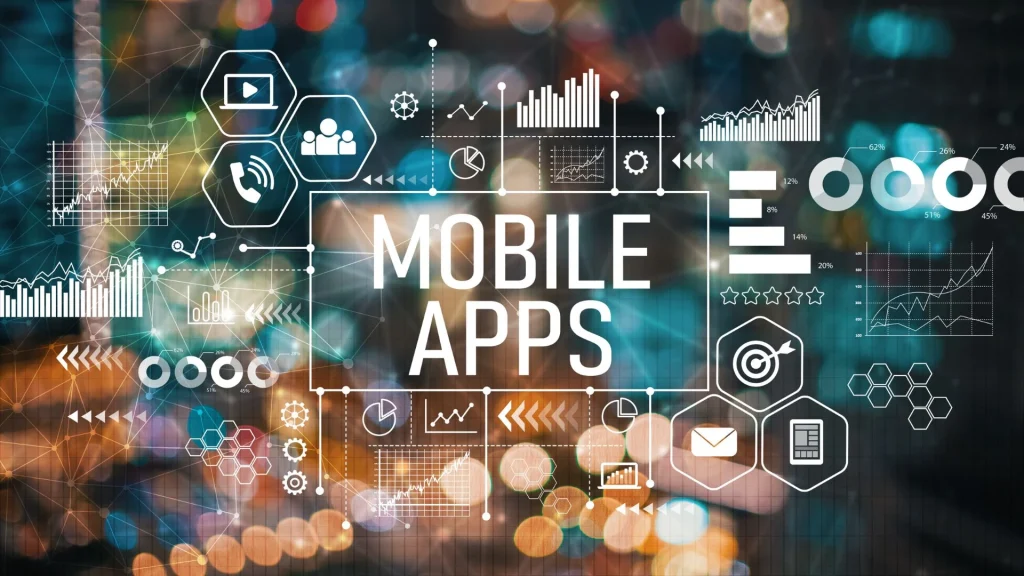 Top Mobile App Development Companies