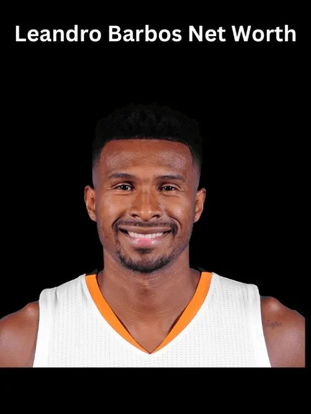 Leandro Barbosa Net Worth