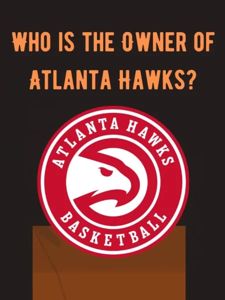 Who is the Owner of Atlanta Hawks?