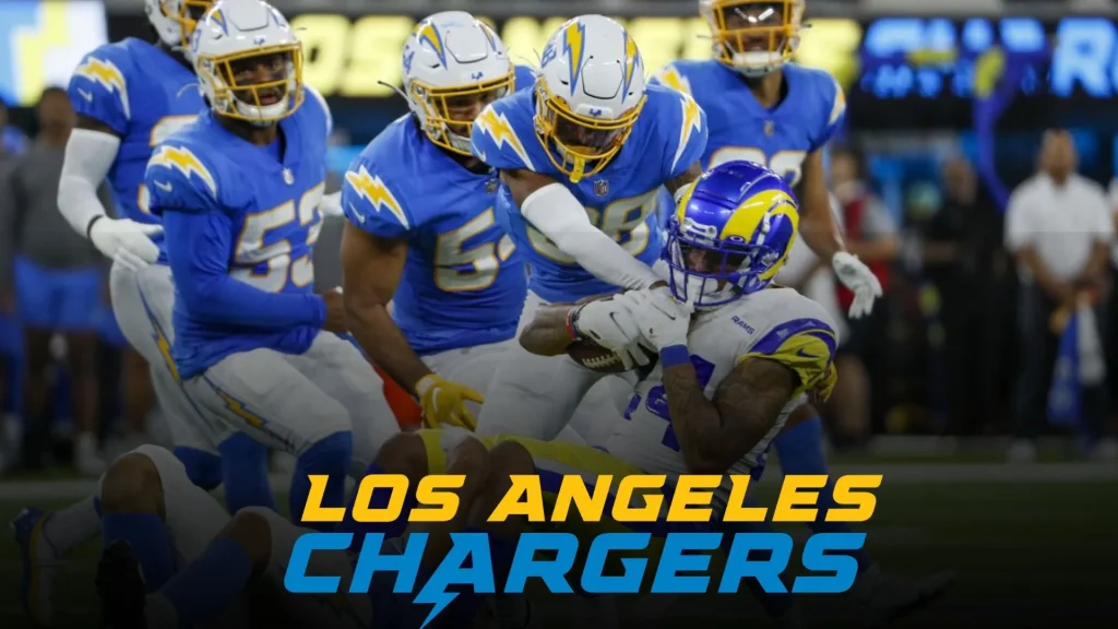 Who is the Owner of LA Chargers?