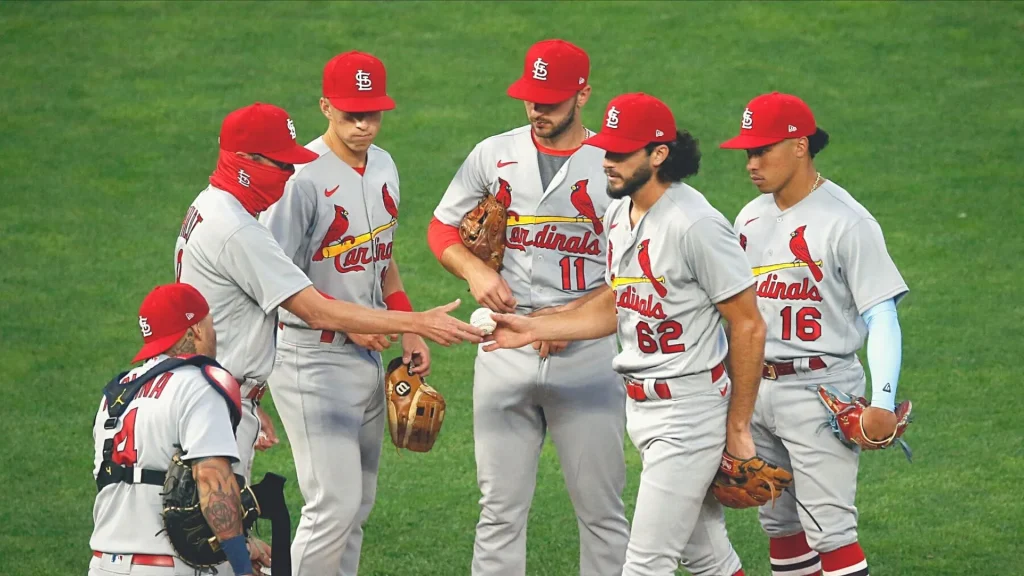 Who is the Owner of St Louis Cardinals?