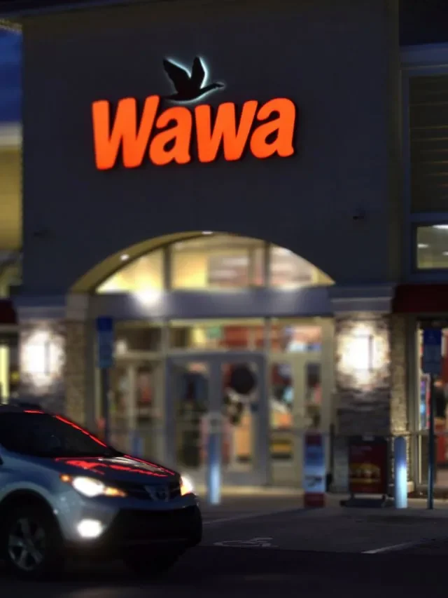 Wawa Plans to Open New Store in Georgia by 2024