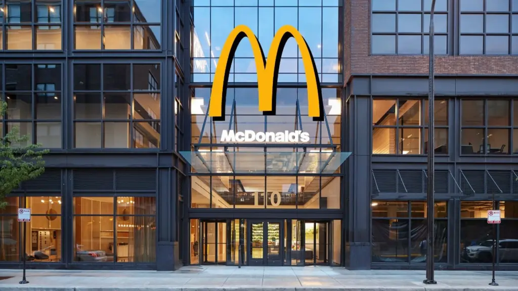 Who Owns McDonald’s Today