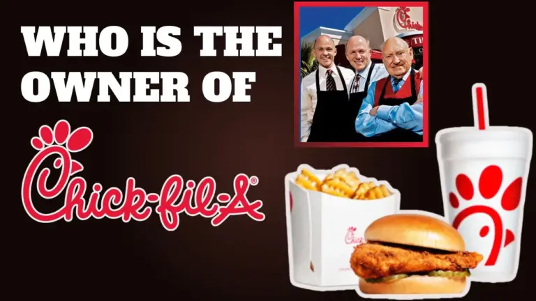Who is the Owner of Chick-fil-A