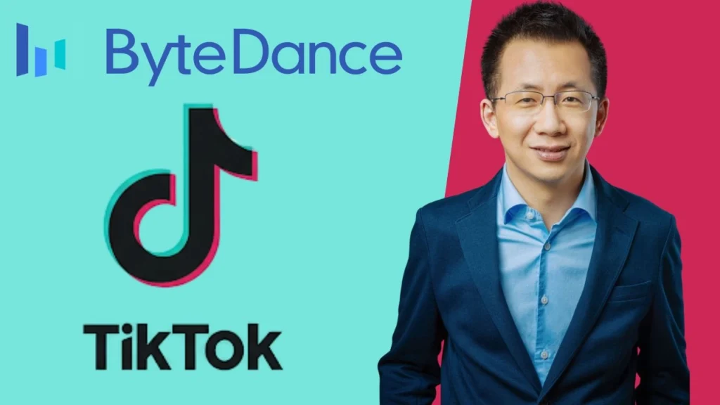 Who is the Owner of Tiktok