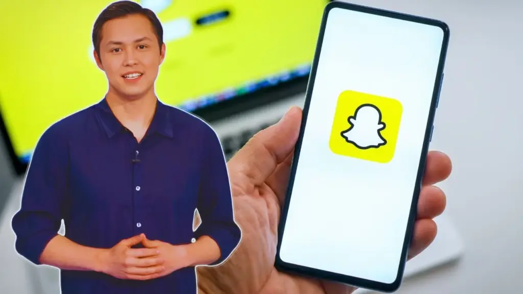 Who is the Owner of Snapchat? 4 Bobby Murphy, CTO Of Snapchat