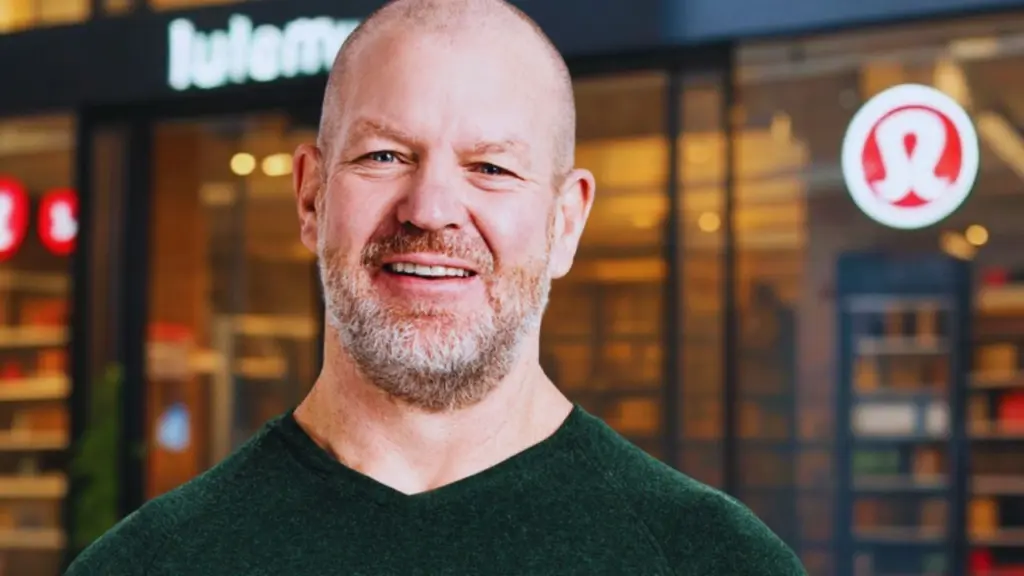 Chip Wilson The Founder Of Lululemon