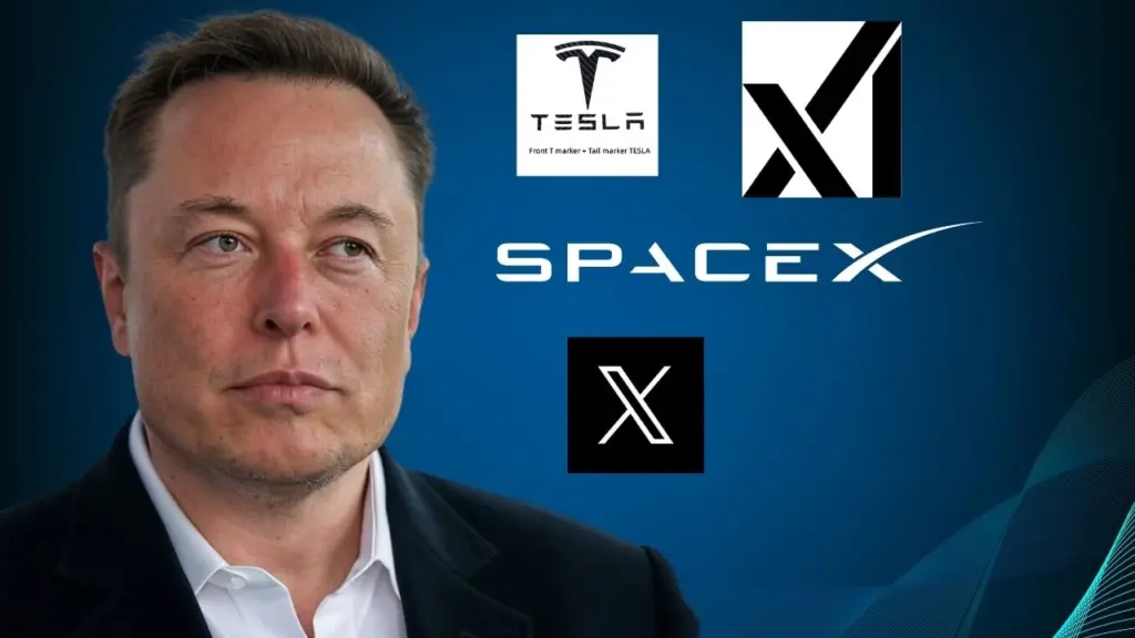 Elon Musk's Bussiness