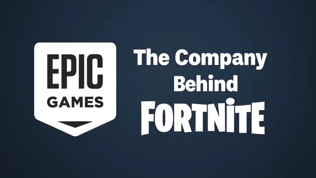 Who is the Owner of Fortnite? 3 Epic Games, Owner of Fortnite