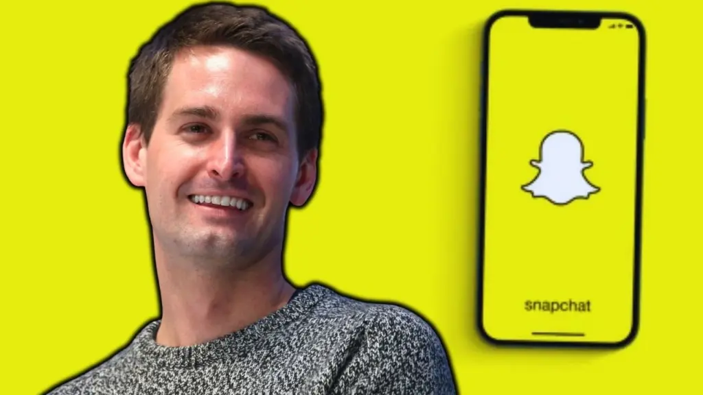 Who is the Owner of Snapchat? 3 Evan Spiegel, CEO Of Snapchat