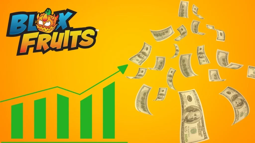 Who is the Owner of Blox Fruits? 5 Evolution and Popularity of Blox Fruits