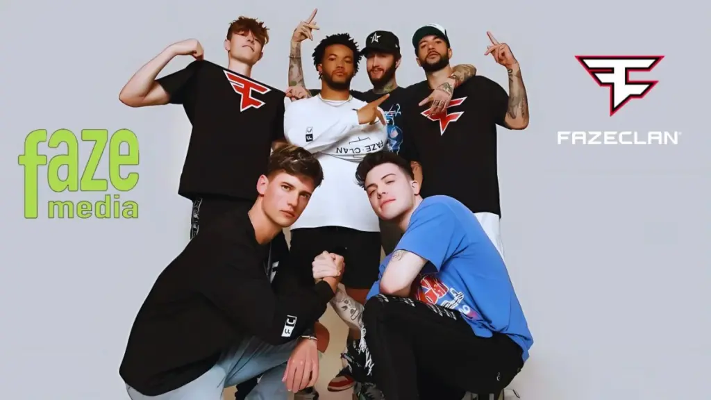 FaZe Media – Who owns it