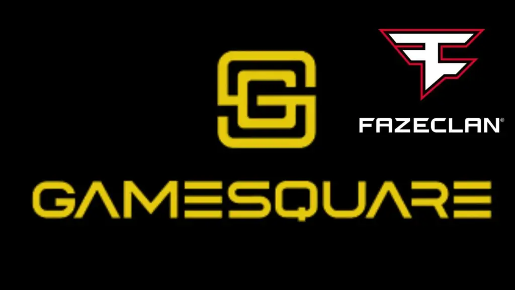 GameSquare Holdings, Owner of FaZe Esports