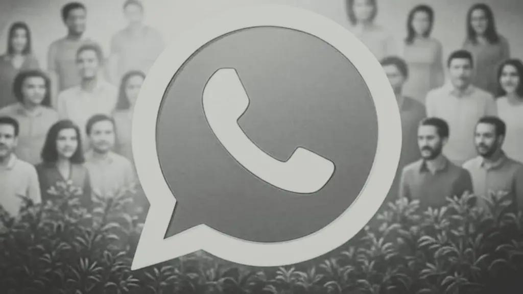 History of WhatsApp