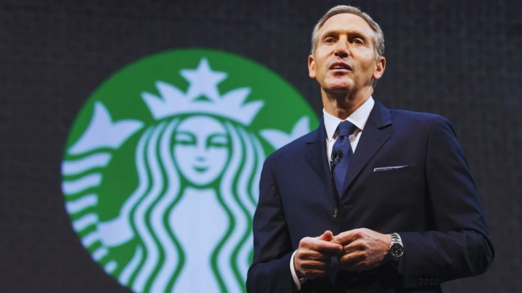 Who is the Owner of Starbucks? 5 Howard Schultz, the Most Famous Leader of Starbucks
