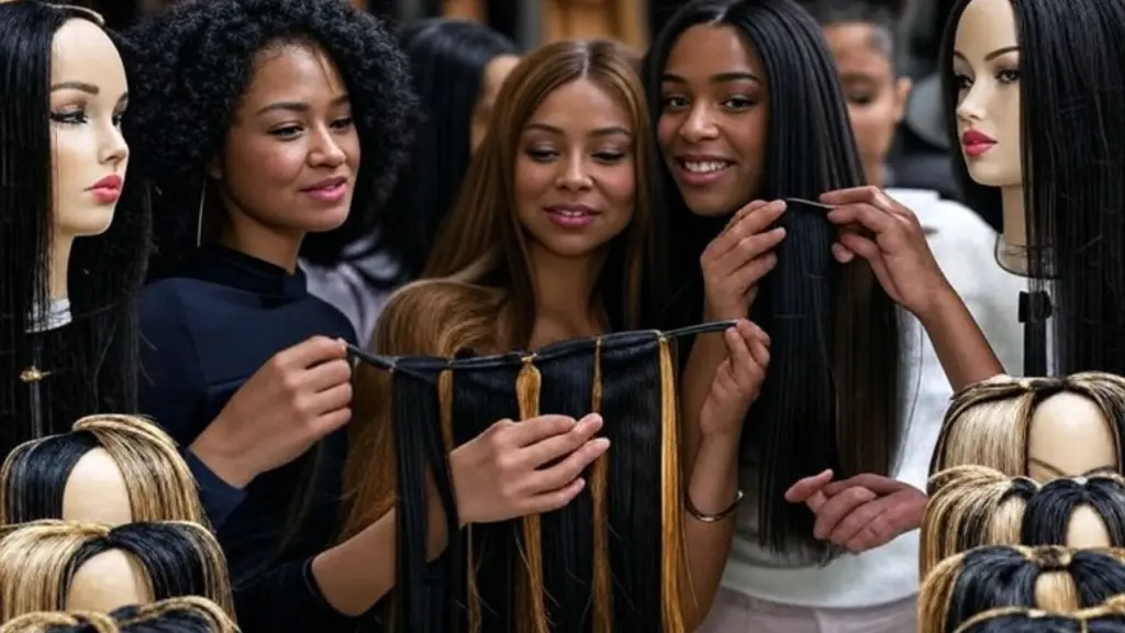 Is Lush Hair Nigeria a Family-Owned Business