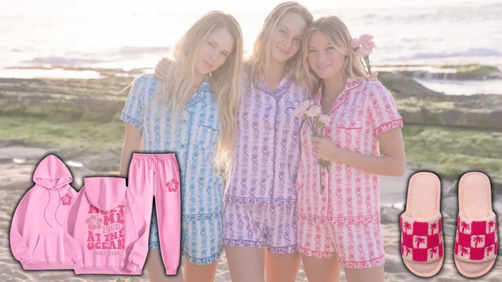 Who is the Owner of Pink Palm Puff? 4 Product Line and Popular Items