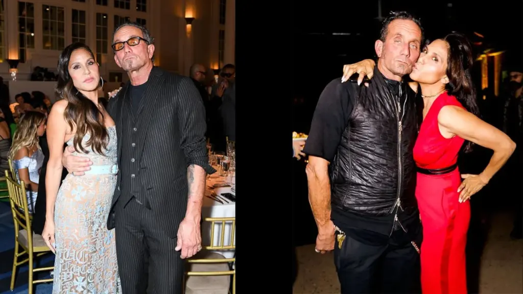 Who is the Owner of Chrome Hearts? 3 Richard Stark and his wife Laurie Lynn Stark, Owners of Chrome Hearts