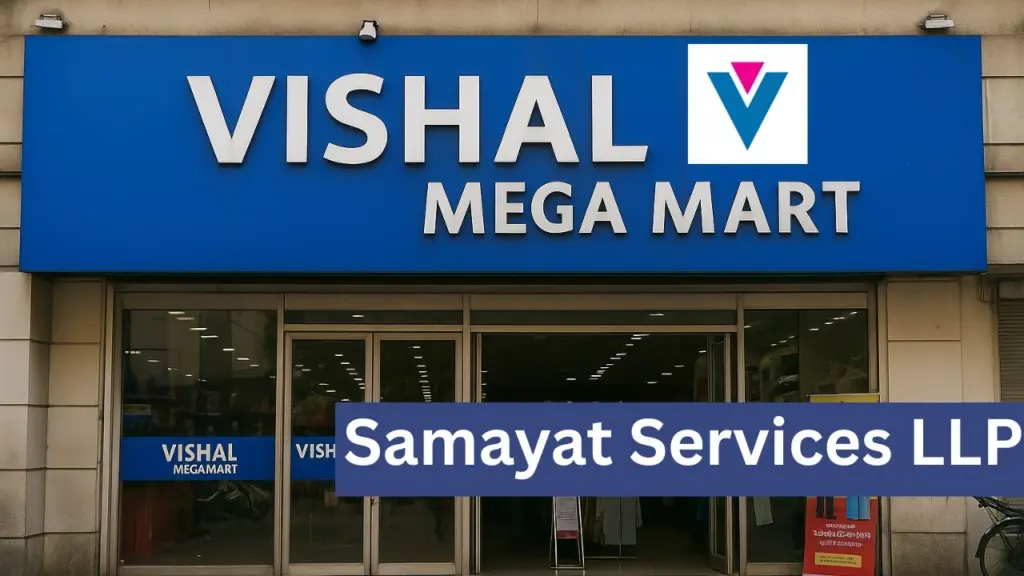 Samayat Services LLP, Main Owner and Promoter