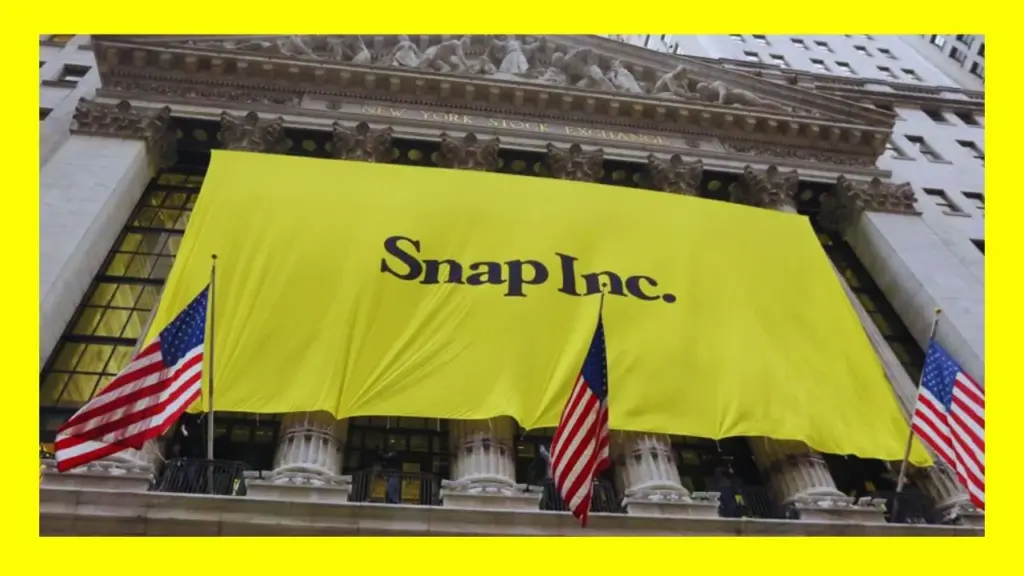 Who is the Owner of Snapchat? 2 Snap Inc., the Current Owner of Snapchat