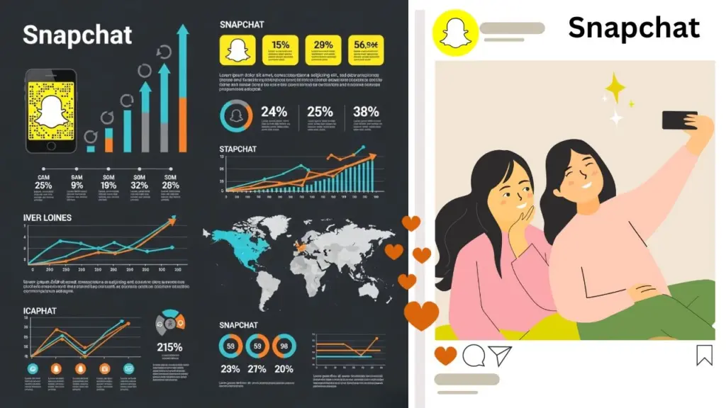 Who is the Owner of Snapchat? 5 Snapchat’s Growth and Global Popularity