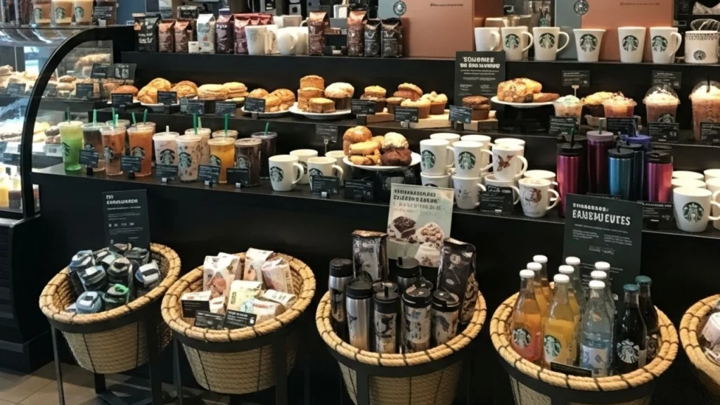 Who is the Owner of Starbucks? 6 Starbucks is Not Just a Coffee Shop