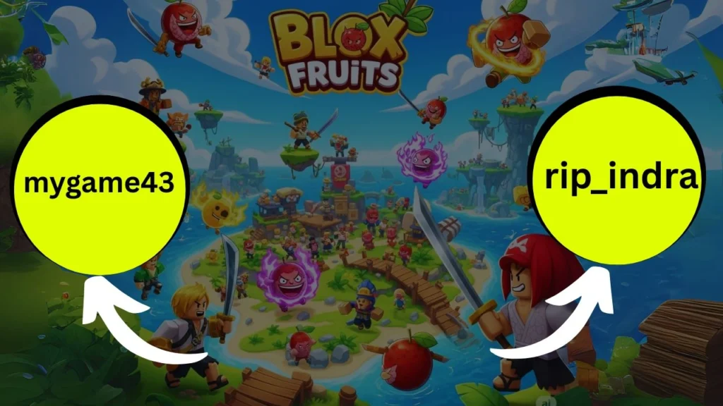 Who is the Owner of Blox Fruits? 3 The Creators Behind Blox Fruits