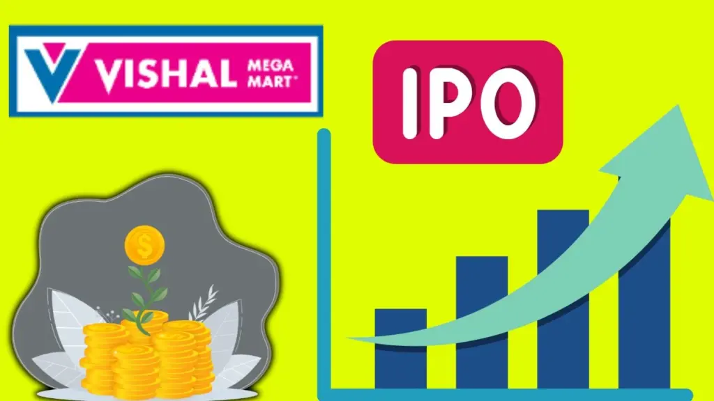 Vishal Mega Mart Initial Public Offering (IPO)
