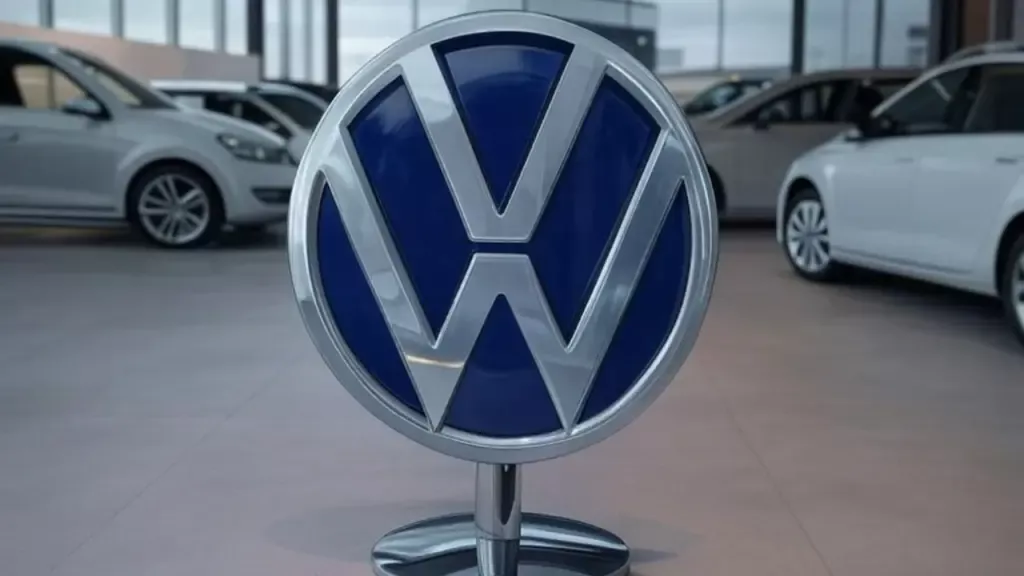 Volkswagen Group the current owner of Lamborghini