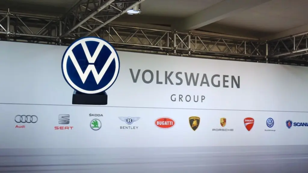 Volkswagen Group_ The Ultimate Owner of Lamborghini