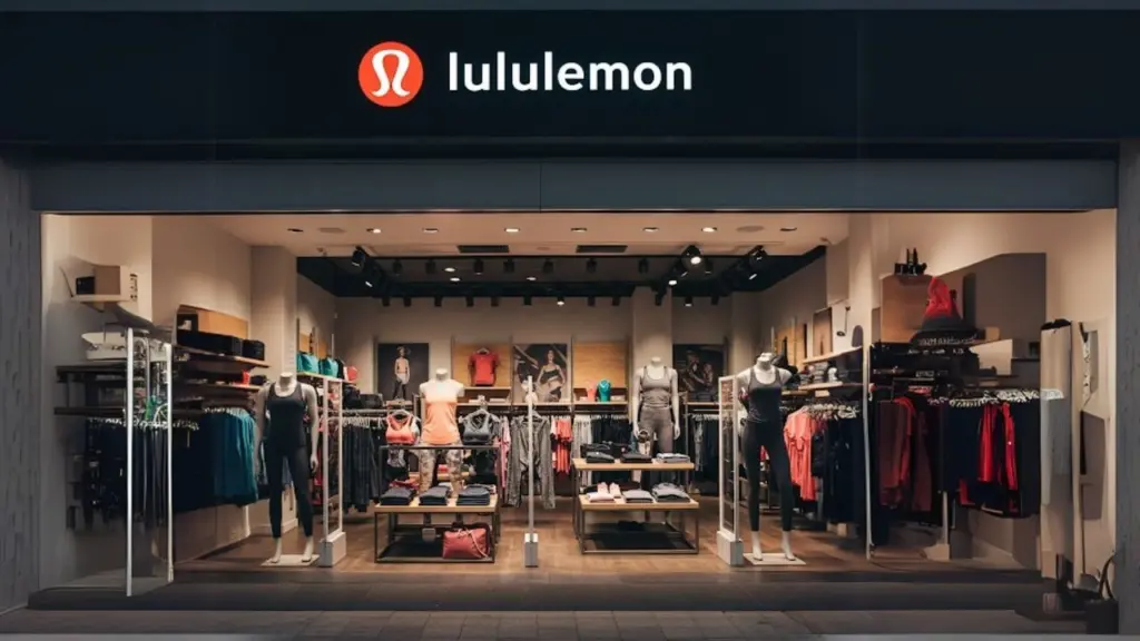 What Does Lululemon Provide