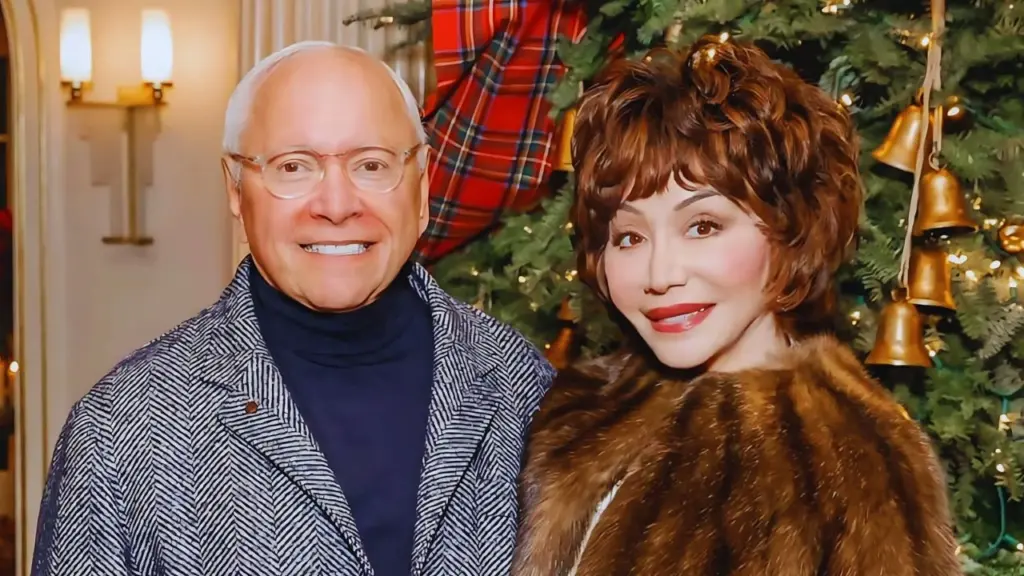 Who Are Stewart and Lynda Resnick