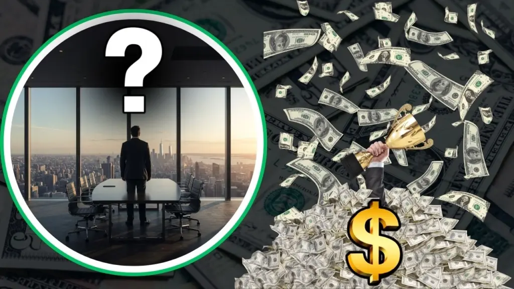 Who Is the Richest Person in the World in 2025