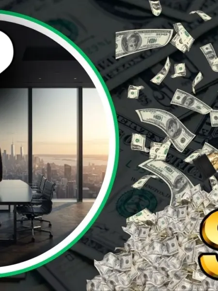 Who Is the Richest Person in the World in 2025?