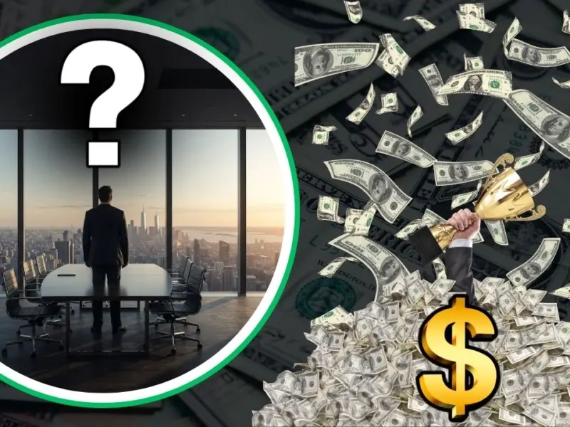 Who Is the Richest Person in the World in 2025?