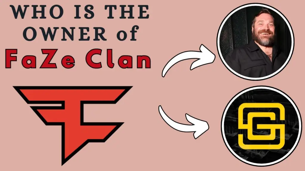 Who is the Owner of FaZe Clan