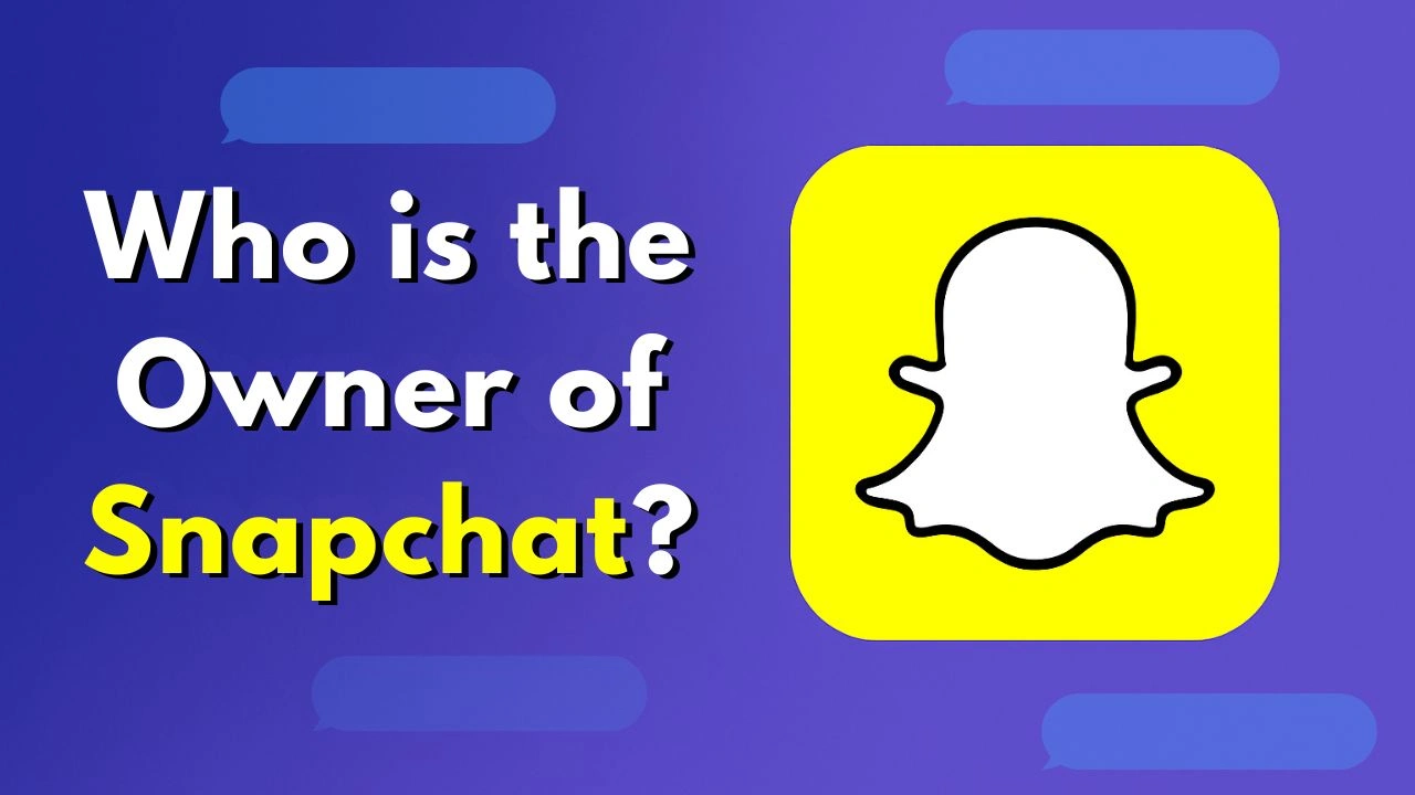 Who is the Owner of WhatsApp