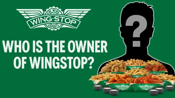 Who is the Owner of Wingstop