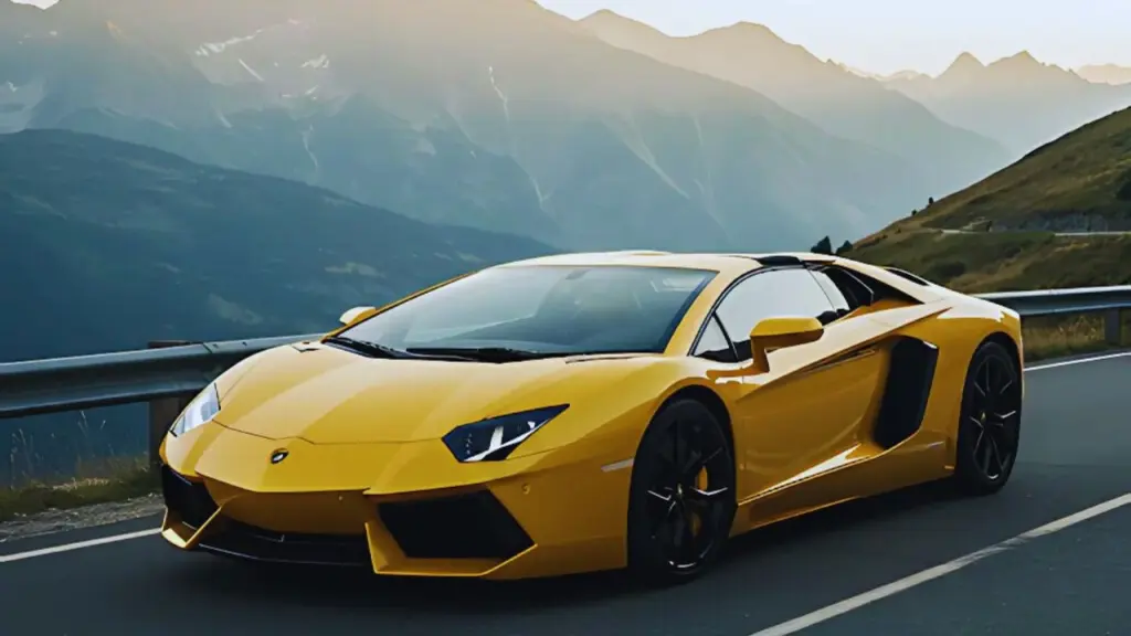 Why is Lamborghini so famous