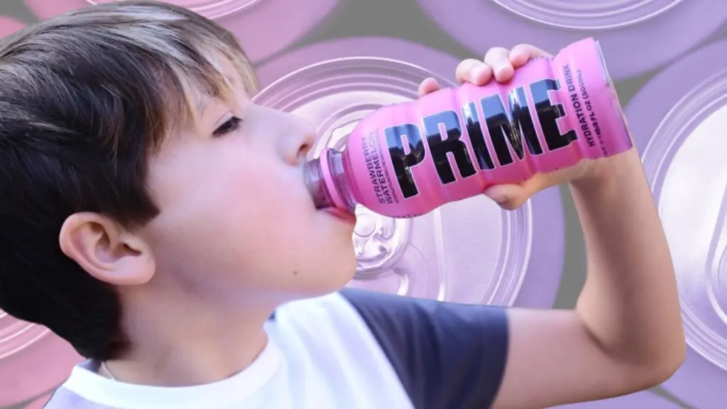 Why is Prime Drink So Popular