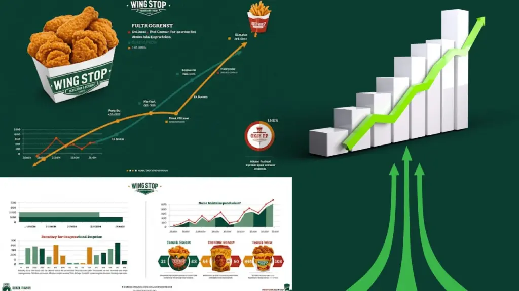 Who is the Owner of Wingstop? 4 Wingstop's Growth
