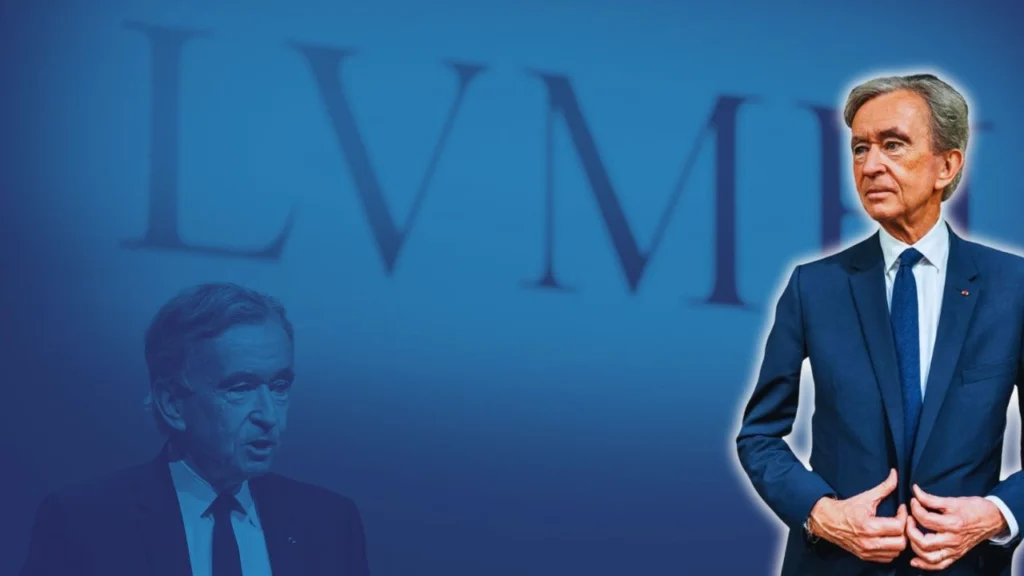 Who is the Owner of Dior? 4 Bernard Arnault, the Owner of LVMH