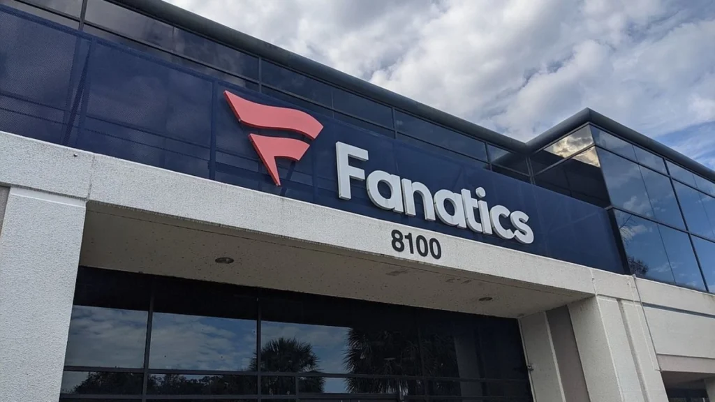 Who is the Owner of Fanatics? 2 Fanatics Company